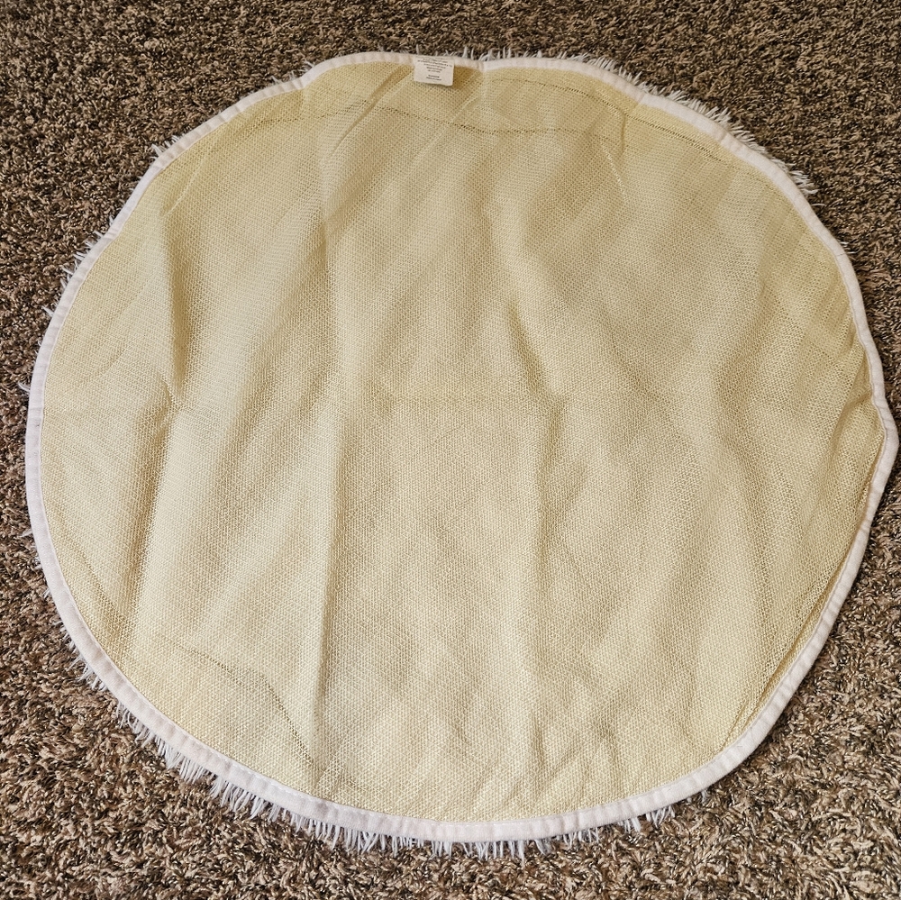 Plush Rug - Picture 2 of 5